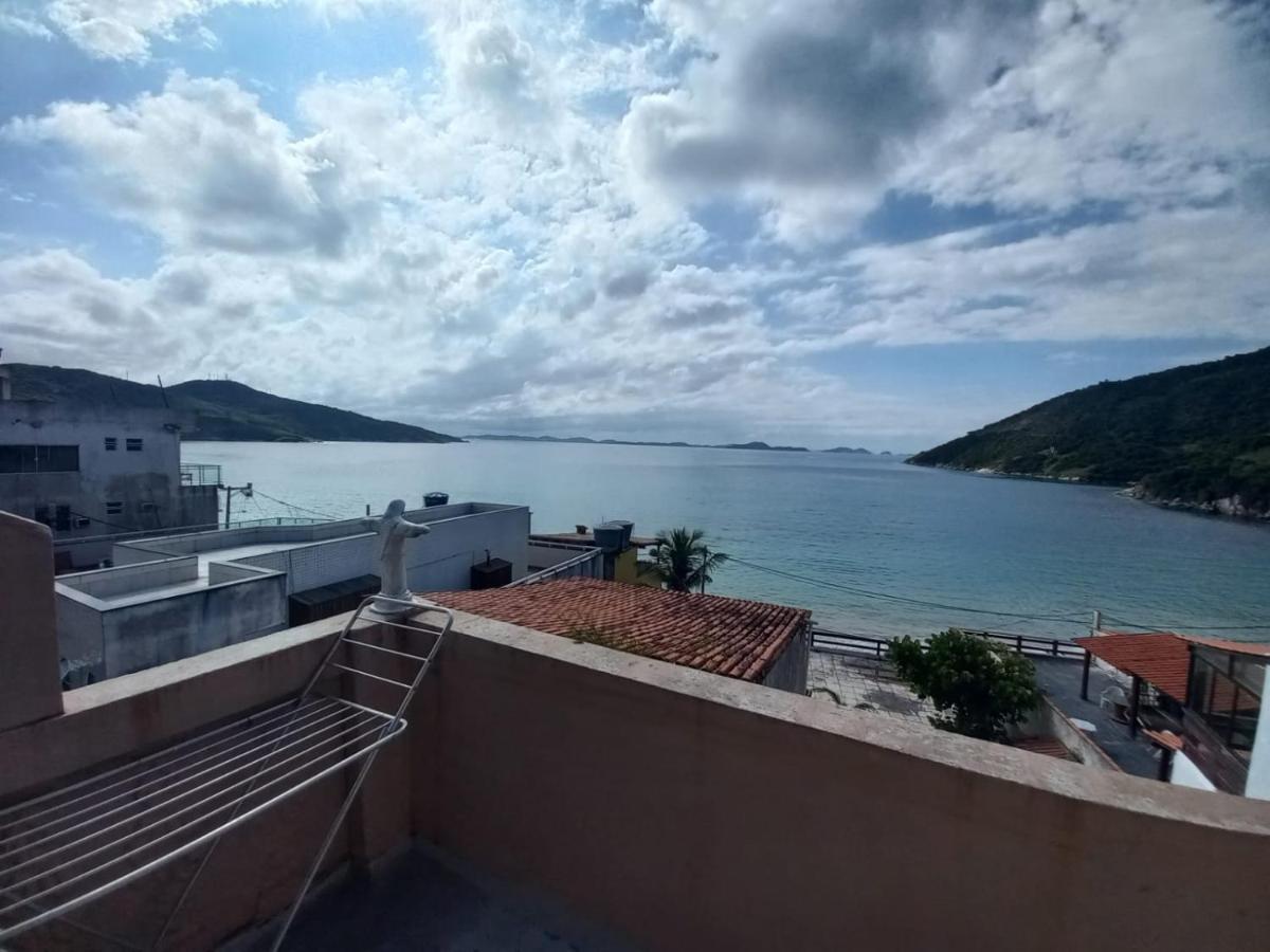 Suítes Escritório Beach Arraial do Cabo Exterior foto