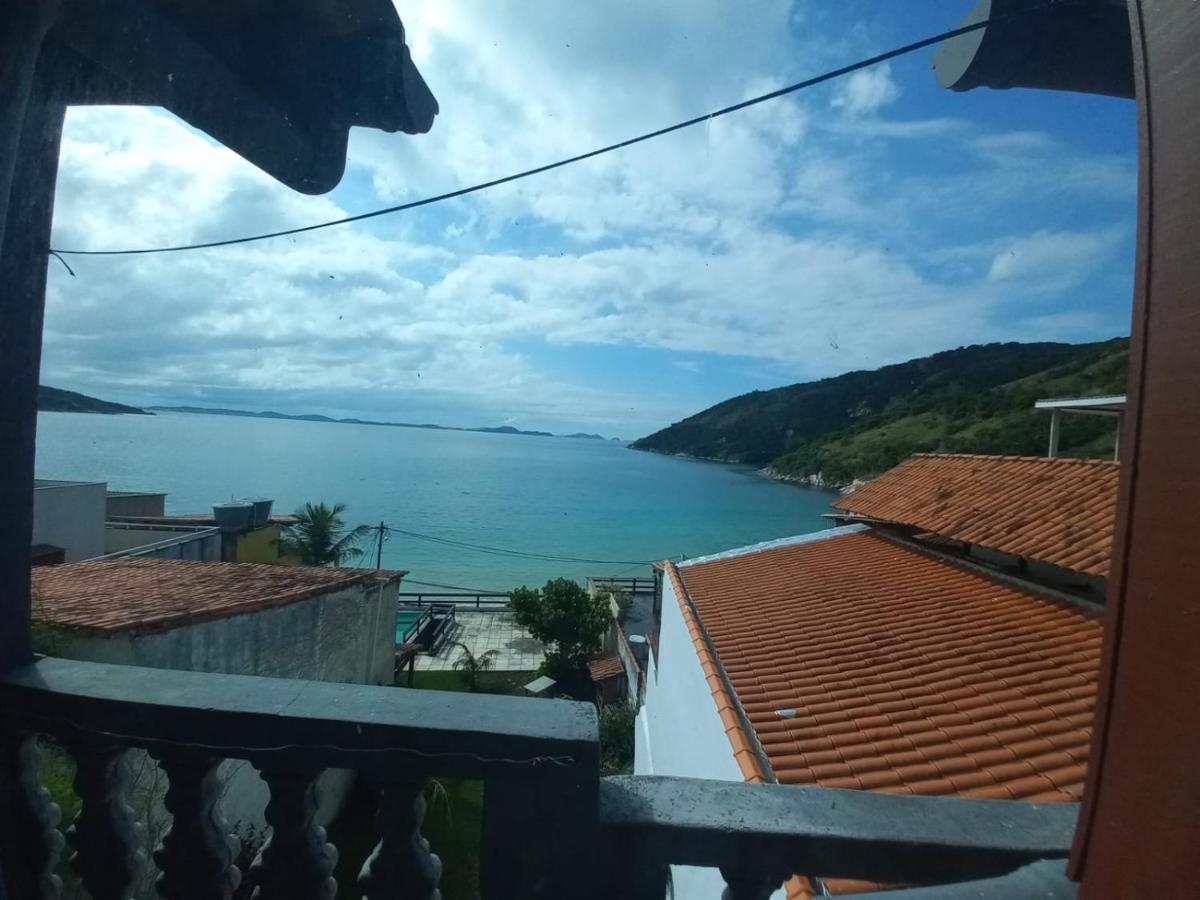 Suítes Escritório Beach Arraial do Cabo Exterior foto